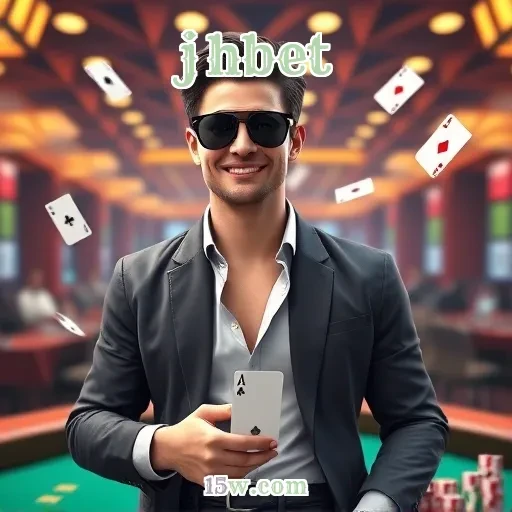 jhbet eSports: A Galáxia dos Jogos Competitivos ao Seu Alcance