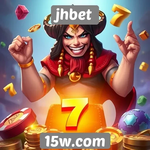 Comparativo de jogos disponíveis no jhbet