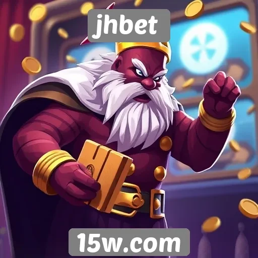 jhbet oferece diversas opções de jogos online