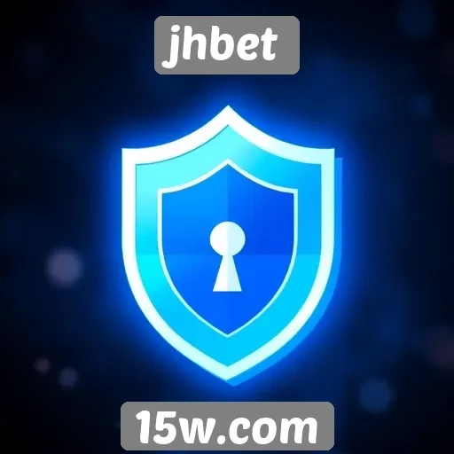Recursos de segurança do site jhbet para jogadores