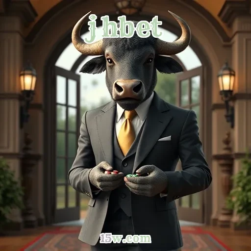 jhbet: O Portal da Diversão nas Loterias Brasileiras