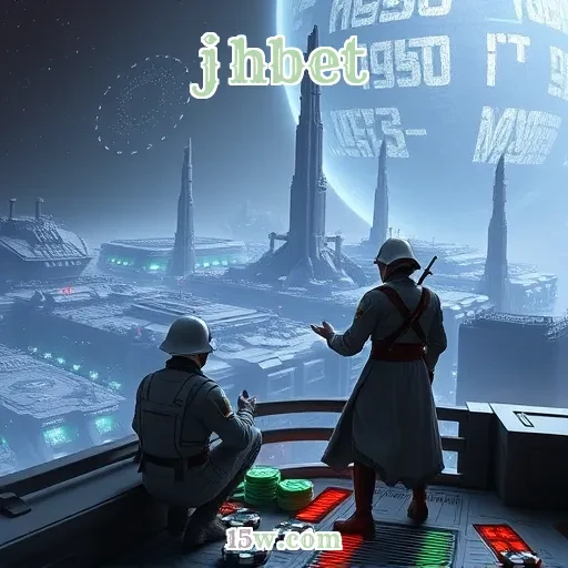 jhbet: O Lugar Ideal para Viver a Emoção do Pôquer