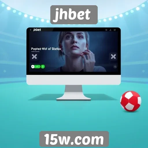 Análise da usabilidade do site jhbet