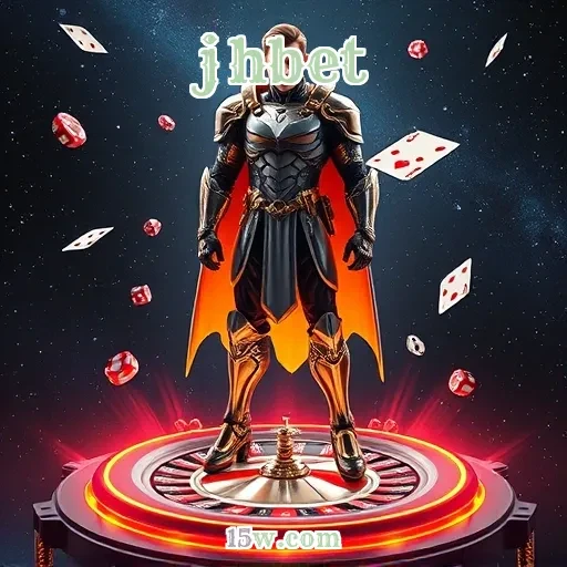 jhbet: Recursos da Conta do Usuário que Você Precisa Conhecer